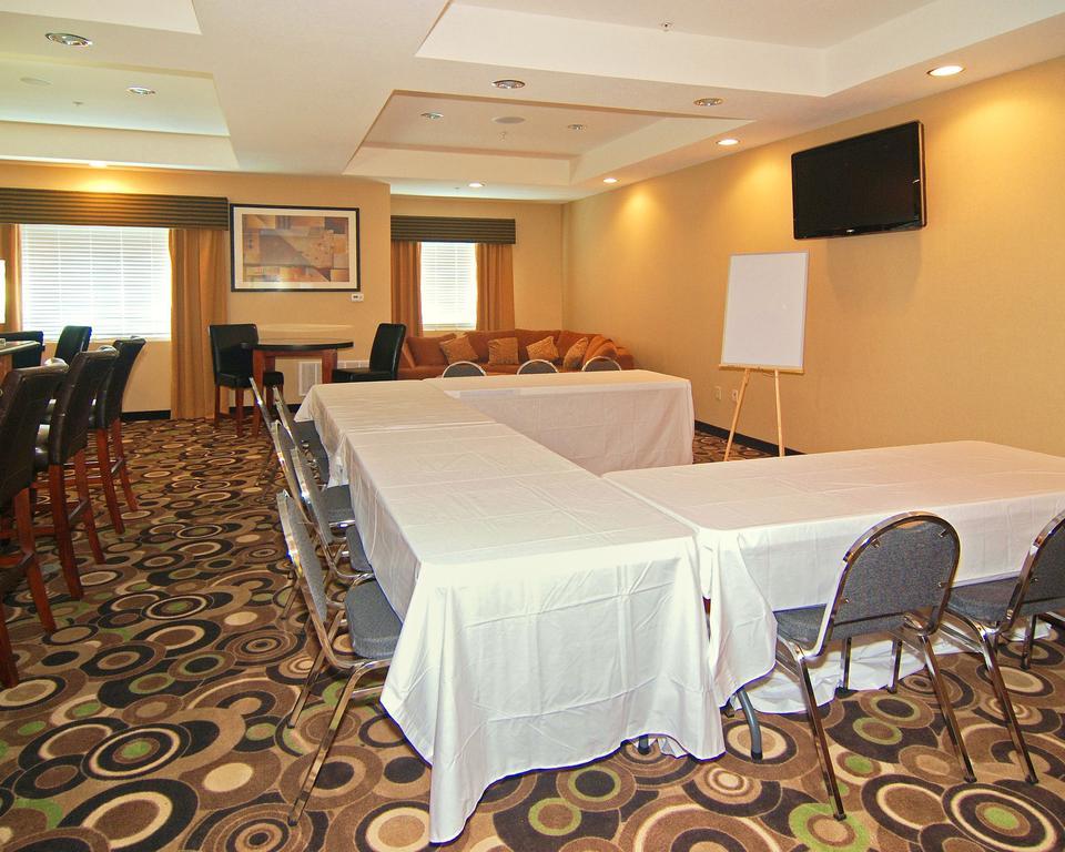 Hometown Executive Suites Bridgeport Faciliteter billede